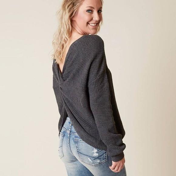 Knotty Sweater - Picture 1 of 4
